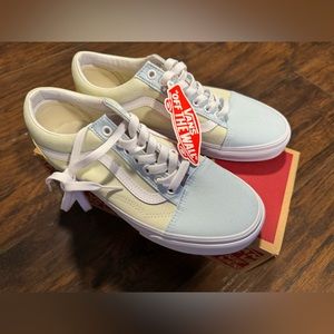 Vans Old Skool Sz 8 ( Women ) Size 6.5 ( Men )